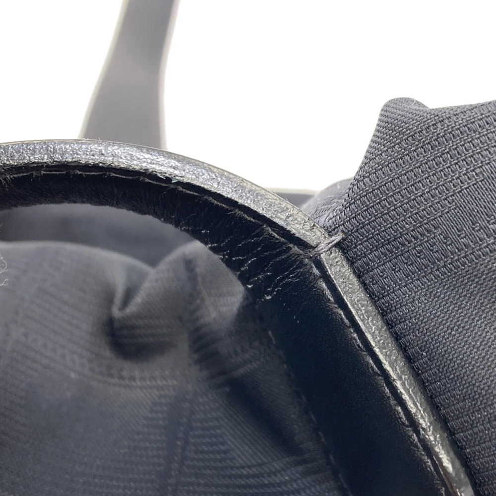 CHANEL Black Tote Bag - Picture 14 of 16
